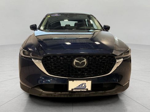 Used 2022 MAZDA CX-5 AWD 2.5 S w/ Premium Plus Pkg image 25