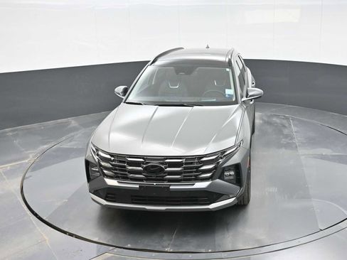 New 2026 Hyundai Tucson Limited image 23