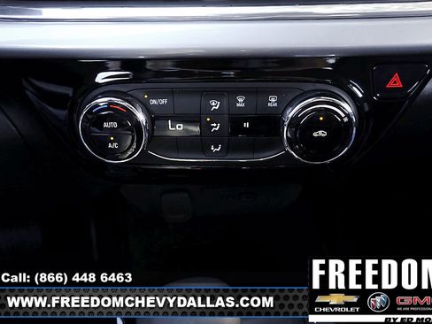 New 2026 Chevrolet Trax LT image 22