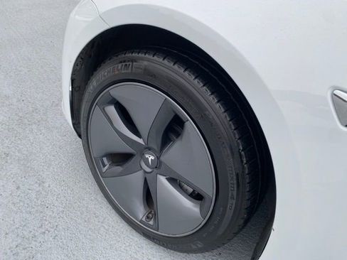 Used 2018 Tesla Model 3 Long Range image 20