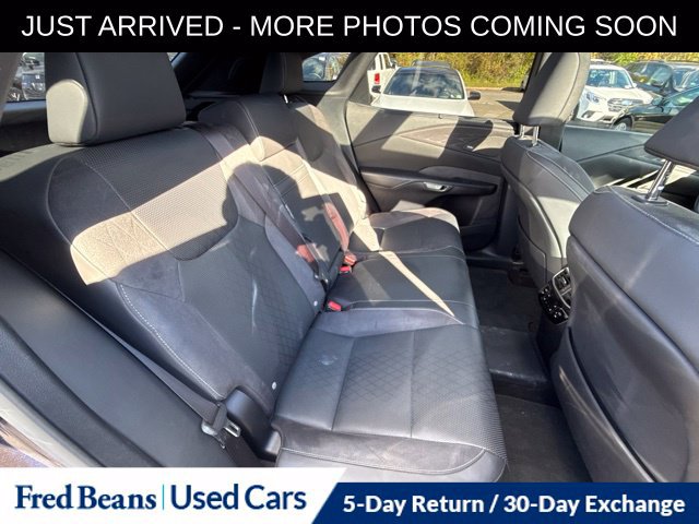 Used 2024 Lexus RX 450h AWD w/ Convenience Package image 12