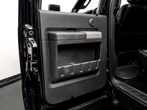 Used 2016 Ford F350 Lariat w/ Lariat Ultimate Package AWD/4WD image 48