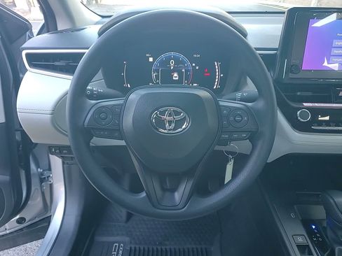 New 2026 Toyota Corolla Cross L FWD image 13