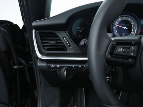 Used 2025 Porsche 911 Turbo S AWD/4WD image 30