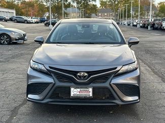 Used 2023 Toyota Camry SE video 2