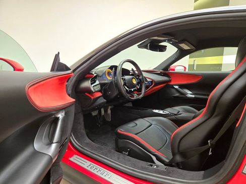 Used 2023 Ferrari SF90 Stradale AWD/4WD image 17