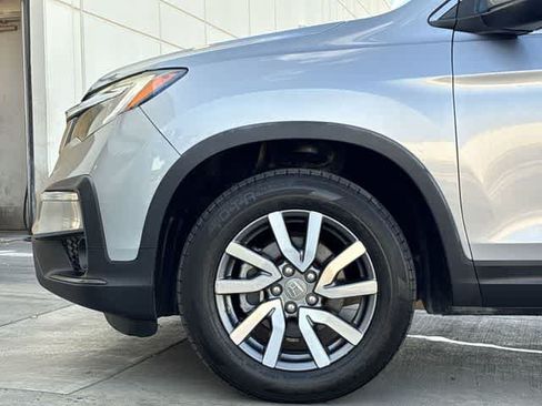 Used 2021 Honda Pilot EX image 14