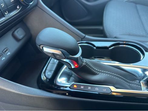 New 2026 Buick Encore GX Preferred w/ Comfort Package FWD image 20