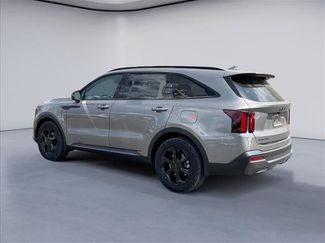 New 2026 Kia Sorento SX Prestige AWD/4WD video 3