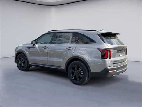 New 2026 Kia Sorento SX Prestige AWD/4WD image 3