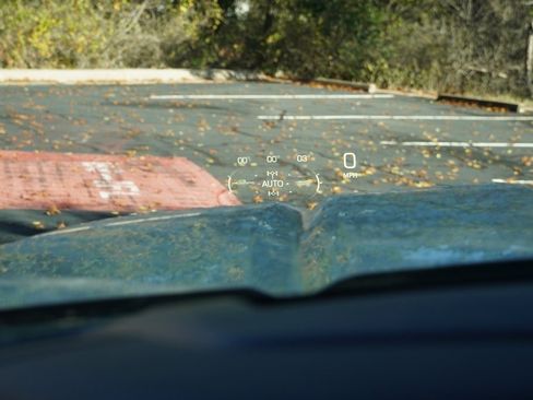 New 2026 GMC Sierra 2500 AT4 w/ AT4 Premium Plus Package image 22