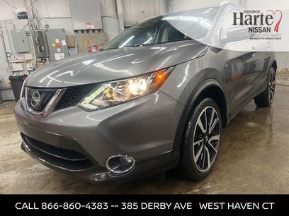 Used 2019 Nissan Rogue Sport SL