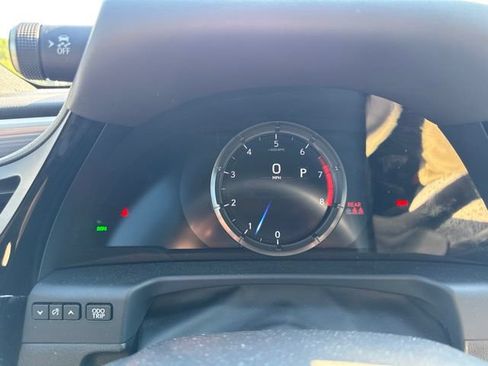 Used 2024 Lexus ES 350 F Sport FWD image 16