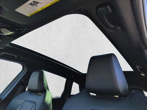 Used 2025 BMW X3 xDrive30i w/ Premium Package image 15