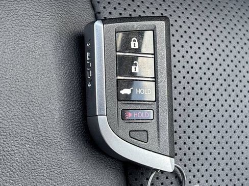 Used 2024 Acura MDX SH-AWD w/ Technology Package image 51