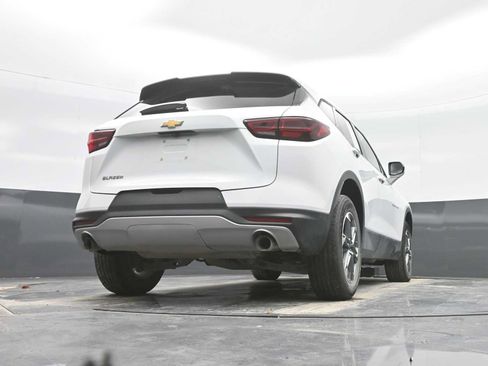 Used 2023 Chevrolet Blazer LT w/ Driver Confidence Package image 30