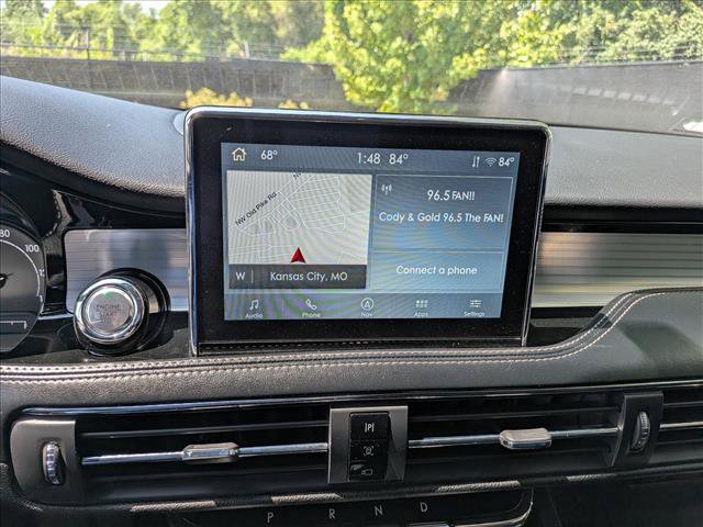 Used 2021 Lincoln Corsair AWD w/ Premium Package image 36
