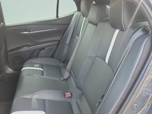 Used 2026 Toyota Camry SE FWD image 10