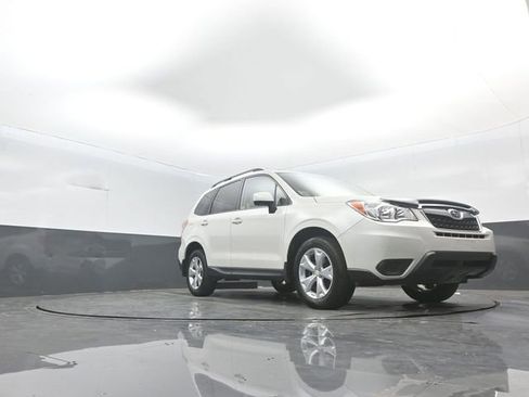 Used 2016 Subaru Forester 2.5i Premium w/ All-Weather Package image 33