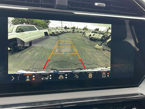 New 2026 GMC Sierra 1500 AT4 w/ AT4 Premium Package image 20