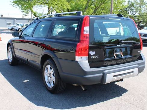Used 2006 Volvo XC70 image 35