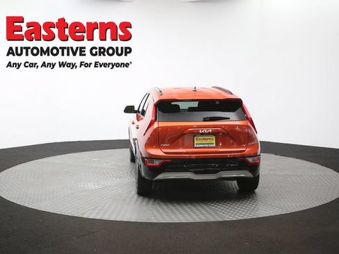 Used 2023 Kia Niro Wind w/ Wind Preserve Package FWD image 64