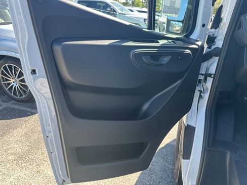 Used 2026 Mercedes-Benz Sprinter 2500 image 25