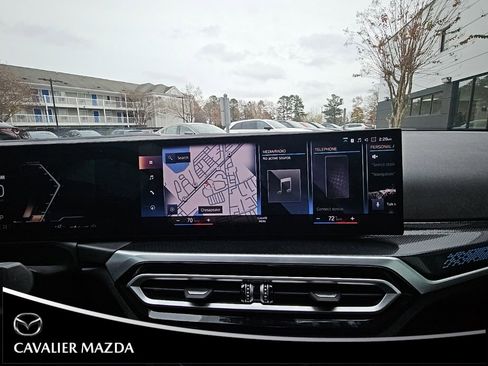 Used 2023 BMW M240i Coupe w/ Premium Package image 23