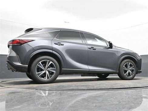 Certified 2025 Lexus RX 350 Premium image 35