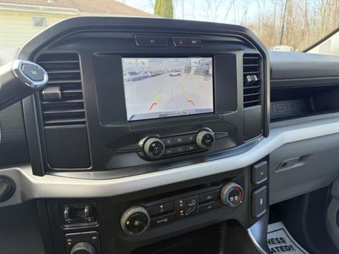 Certified 2022 Ford F150 XL w/ Equipment Group 101A High image 32