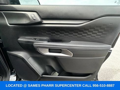 Used 2025 Ford Ranger XLT RWD image 21