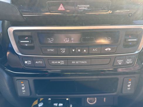 Used 2017 Honda Ridgeline Black Edition image 13