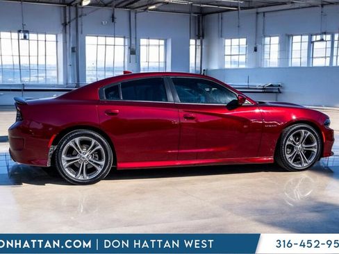 Used 2020 Dodge Charger R/T image 29