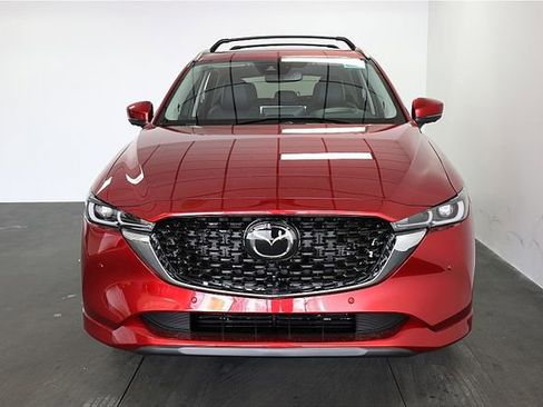 New 2025 MAZDA CX-5 AWD 2.5 S image 7