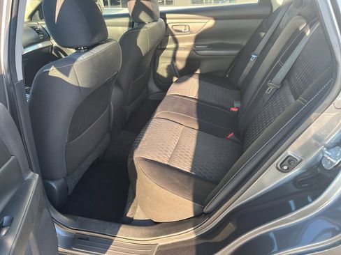 Used 2016 Nissan Altima 2.5 S w/ Power Driver Seat Package image 19