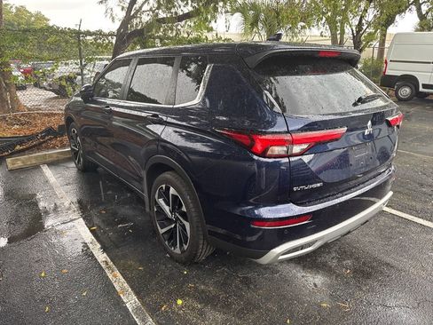 Used 2024 Mitsubishi Outlander SE FWD image 18