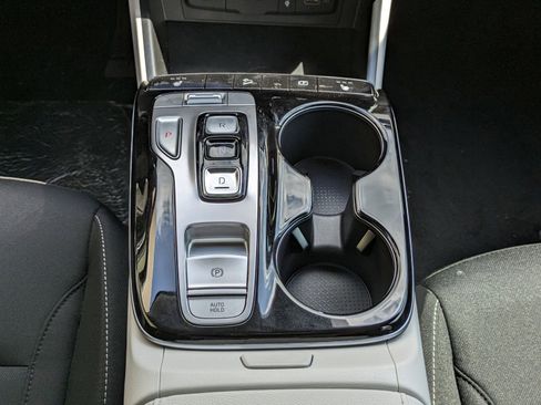 Used 2024 Hyundai Tucson Blue image 20