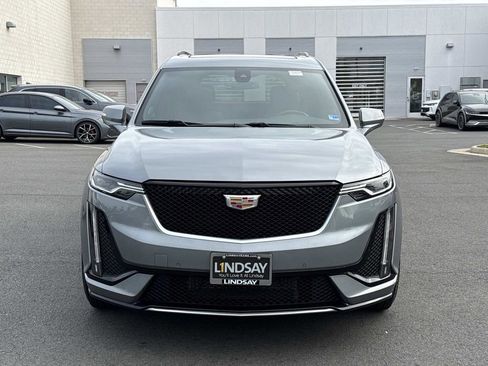 Used 2023 Cadillac XT6 Sport AWD/4WD image 7
