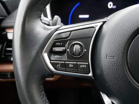 Certified 2024 Acura MDX SH-AWD w/ Technology Package image 31