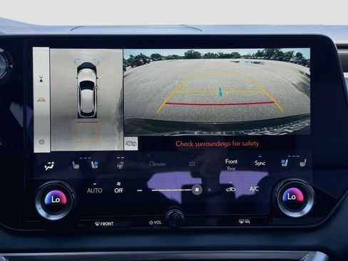 New 2026 Lexus RX 350 Premium Plus FWD image 35