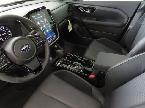 New 2026 Subaru Forester Touring image 23