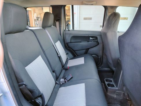 Used 2010 Jeep Liberty Sport w/ Popular Equipment Group image 21