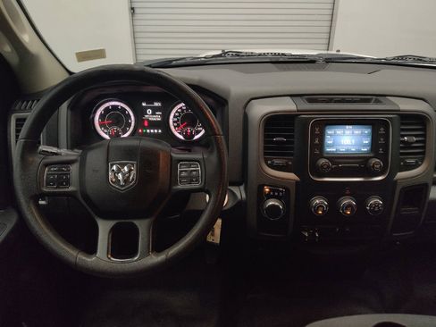 Used 2017 RAM 1500 Tradesman w/ Popular Equipment Group RWD image 22