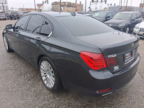 Used 2012 BMW 750i xDrive image 6