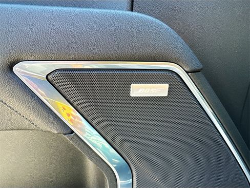 Used 2025 GMC Sierra 1500 Elevation w/ Elevation Premium Package image 10