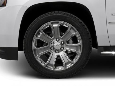 Used 2018 GMC Yukon Denali image 14