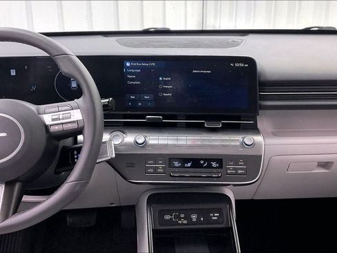 Certified 2024 Hyundai Kona SEL w/ Convenience Package AWD/4WD image 6