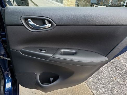Used 2019 Nissan Sentra S FWD image 16