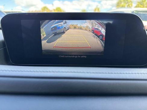 Certified 2024 MAZDA CX-30 AWD 2.5 S image 29