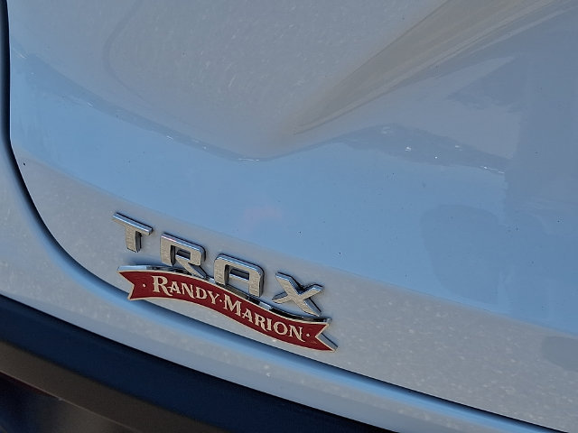 Used 2024 Chevrolet Trax LS FWD image 23